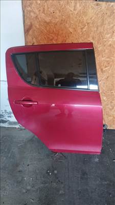 Suzuki Swift V Jobb hátsó ajtó 