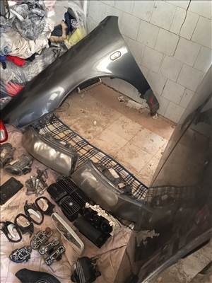 Seat León I bontott alkatrészei
