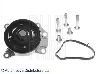 BLUE PRINT ADT391100 - vízpumpa CITROËN DAIHATSU PEUGEOT SUBARU TOYOTA
