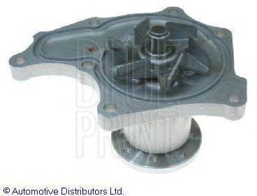 BLUE PRINT ADZ99107 - vízpumpa ISUZU OPEL VAUXHALL