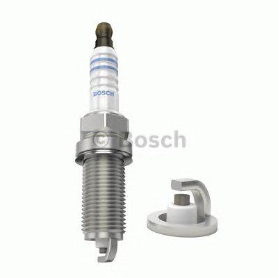 BOSCH 0 242 230 607 - gyújtógyertya LEXUS TOYOTA TOYOTA (GAC)