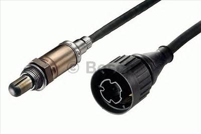 BOSCH 0 258 005 327 - lambdaszonda BMW