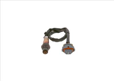 BOSCH 0 258 010 379 - lambdaszonda PORSCHE