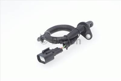BOSCH 0 261 210 316 - fordulatszám érzékelő, motormenedzsment HYUNDAI KIA