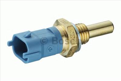 BOSCH 0 280 130 093 - hűtőfolyadék hőmérséklet érzékelő BENTLEY CHEVROLET GAZ HOLDEN OPEL TATA UAZ V