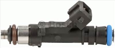 BOSCH 0 280 158 205 - befecskendező szelep CHEVROLET OPEL VAUXHALL