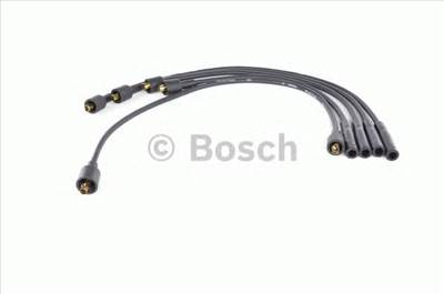 BOSCH 0 986 356 785 - gyújtókábel szett FIAT SEAT