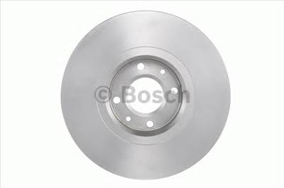 BOSCH 0 986 479 288 - féktárcsa CITROËN DS OPEL PEUGEOT VAUXHALL