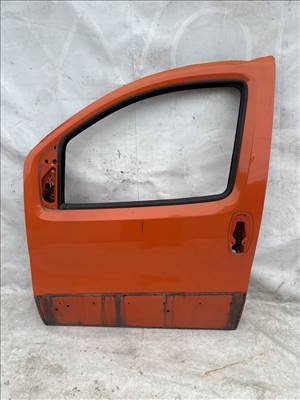 213800 Fiat Fiorino , Qubo, Citroen Nemo, Peugeot Bipper bal első ajtó, a képen látható sérüléssel
