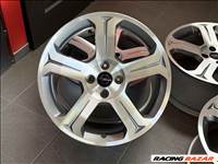 Opel Mokka 18" 4x108 gyári bicolor alufelni eladó 18 coll 
