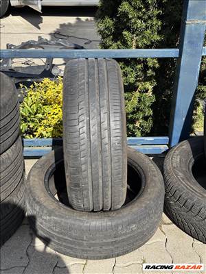 215/50 R17 Continental PremiumCo. 6 91V | 5,5mm l 2db l DOT0521