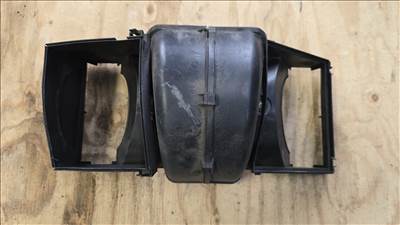BMW 318 E36 fűtőmotor takaró fedél 64318363277