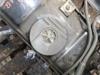 Citroën Saxo Olajbeöntő Sapka *163934*