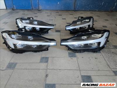 Volvo XC60 II (FACE-LIFT) bal első FULL LED fényszóró 21'-24'  32338982