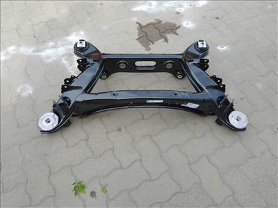 Mercedes W204-212 C és E osztály hátsó bölcső  212350380564
