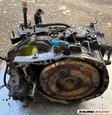 Renault Scénic II 1.6 16V sebességváltó DP0057/DP 0057 automata