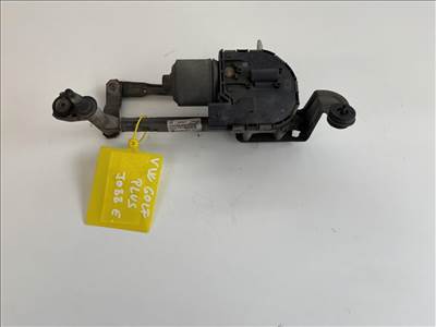 Volkswagen Golf Plus jobb első ablaktörlő szerkezet,motor 5m0955120a