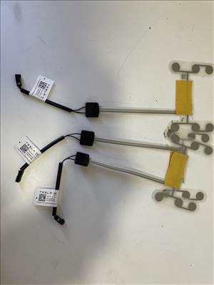 Tesla ülésfoglaltság érzékelő  109959200f