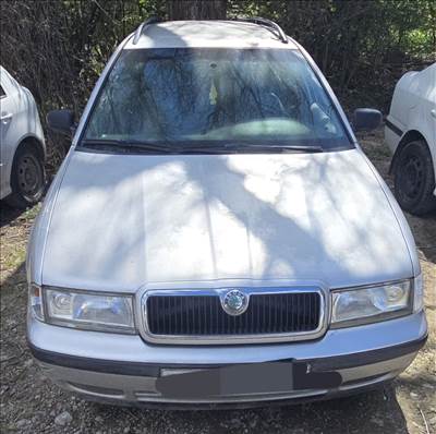 Skoda Octavia I bontott alkatrészei AKL,BFQ