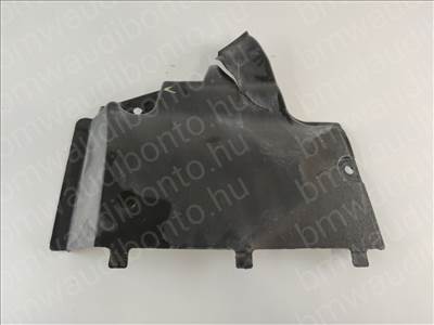 AUDI Q5 (8RB) Alsó motorburkolat (8R0825202A)
