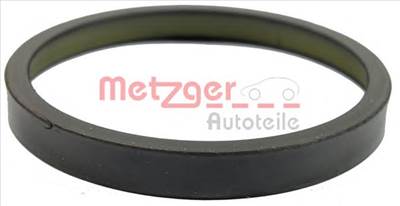 METZGER 0900186 - érzékelő gyűrű, ABS CITROËN PEUGEOT