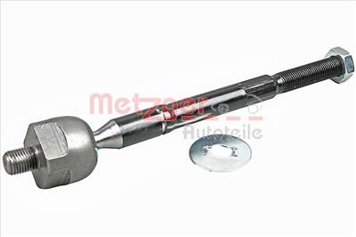 METZGER 51028108 - kormányösszekötő axiális csukló TOYOTA