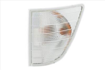 Irányjelző HELLA 2BA 007 016-031 for MERCEDES-BENZ, DAF, HYMER