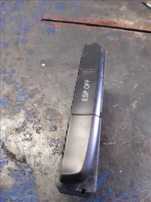 Audi A4 B8 Menetstabilizátor Kapcsoló