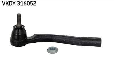SKF VKDY 316052 - Kormánygömbfej RENAULT
