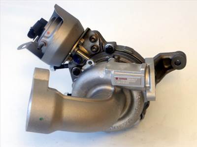 TURBO MOTOR PA7832482 - turbófeltöltő CITROËN PEUGEOT