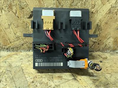 Audi A4 (B6/B7) komfort elektronika  8e0907279l