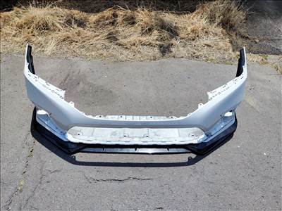 Honda Civic XI első lökhárító / spoiler 