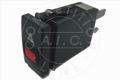 AIC 52073 - vészvillogó kapcsoló AUDI