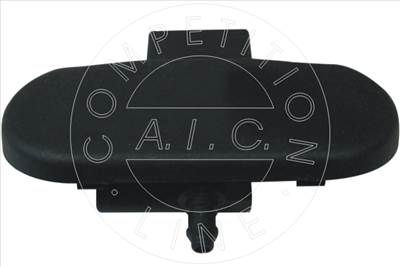 AIC 53187 - mosófúvóka, szélvédőmosó AUDI
