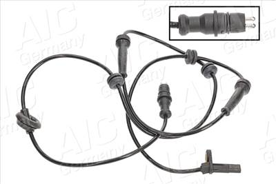 AIC 55353 - kerékfordulatszám érzékelő FIAT