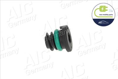 AIC 55918 - Olajteknő zárócsavar AUDI CUPRA PORSCHE SEAT SKODA VW