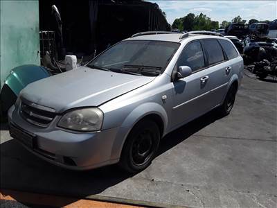 Chevrolet Lacetti 1.6 Bal első sárvédő 