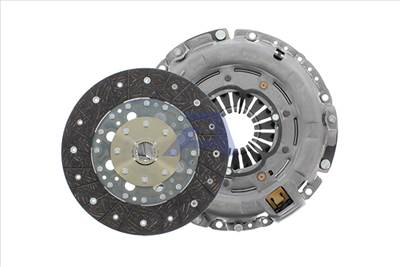 AISIN KY-121R - kuplungszett HYUNDAI KIA