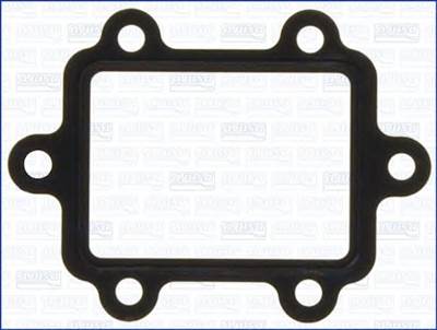 AJUSA 01078800 - kipufogócső tömítés PORSCHE VW