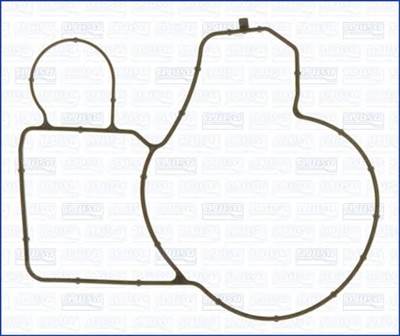 AJUSA 01216400 - vízpumpa tömítés ALPINA BMW