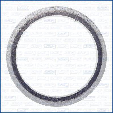 AJUSA 01527400 - kipufogócső tömítőgyűrű ACURA HONDA MITSUBISHI