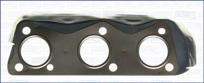 AJUSA 13209400 - Kipufogókönyök tömítés SEAT SKODA VW