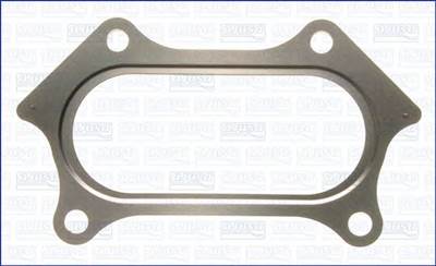 AJUSA 13234400 - Kipufogókönyök tömítés ACURA HONDA