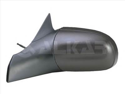 ALKAR 6102417 - külső visszapillantó OPEL VAUXHALL