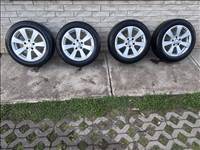 Gyári Mercedes felni 16” 5x112