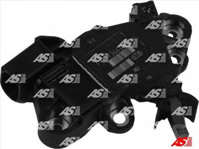 AS-PL ARE0077(BOSCH) - generátor szabályozó JEEP MERCEDES-BENZ