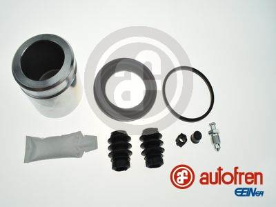 AUTOFREN SEINSA D42833C - féknyereg javítókészlet CITROËN PEUGEOT