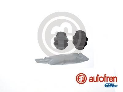 AUTOFREN SEINSA D7462 - gumiharang, féknyereg vezetés FORD HYUNDAI KIA MINI SSANGYONG