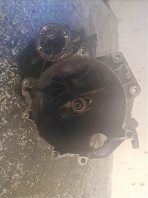 SEAT Ibiza 2008-2012 Sebességváltó. benzines manuális