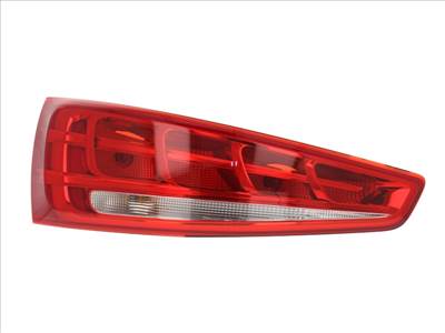 Audi Q3 2014-2018 - Hátsólámpa bal belső MM